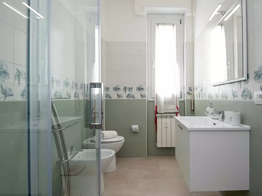 Immagine 4 di Appartamento in affitto  in Via Papiniano22 a Roma