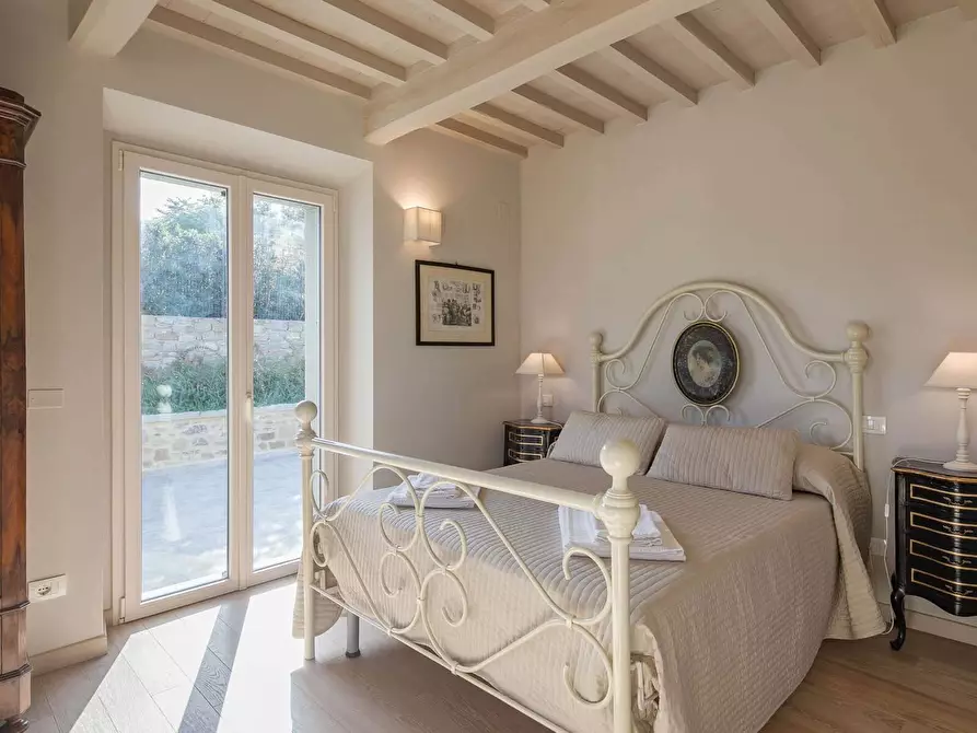 Immagine 26 di Appartamento in affitto  in Località Ossaia a Cortona