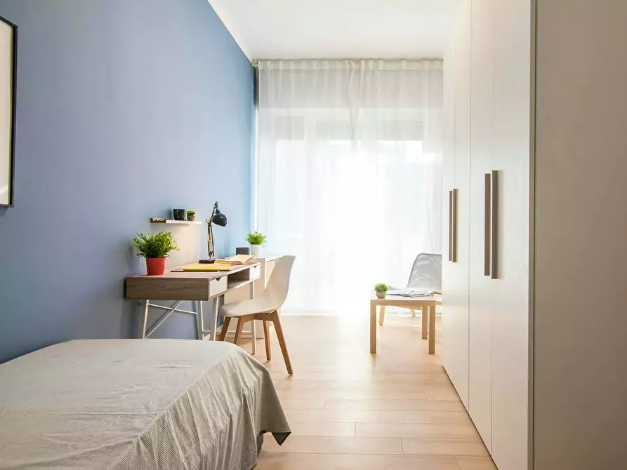 Immagine 1 di Camera in affitto  in Via Giosuè Carducci66 a Venezia