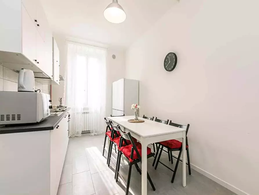 Immagine 17 di Camera in affitto  in Via Privata Parenzo6 a Milano