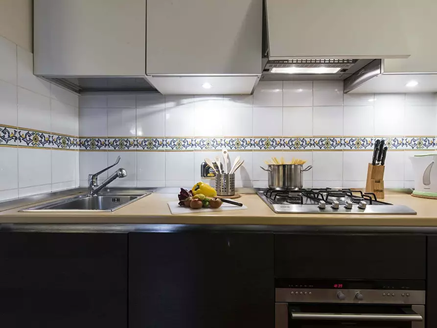 Immagine 10 di Appartamento in affitto  in Via delle Terme29 a Firenze