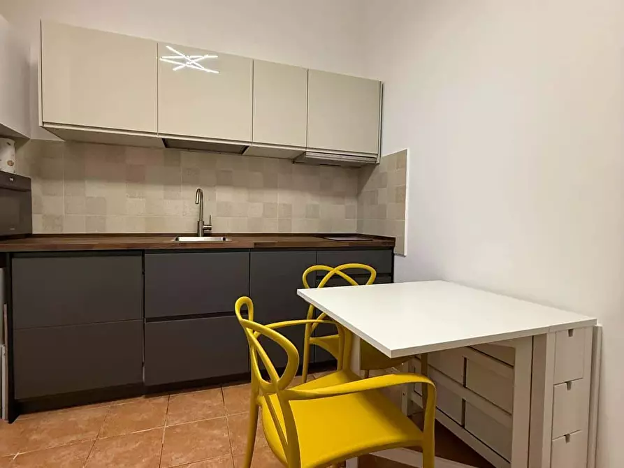 Immagine 5 di Appartamento in affitto  in Via Teodoro Lovati33 a Pavia