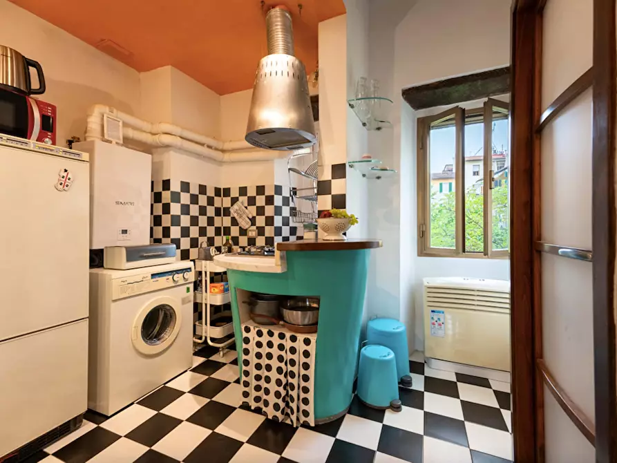 Immagine 31 di Appartamento in affitto  in Vicolo del Barbi a Firenze