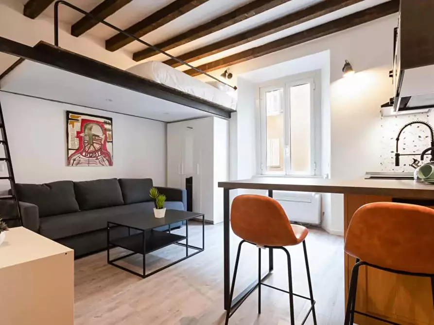 Immagine 1 di Appartamento in affitto  in Viale Bligny42 a Milano