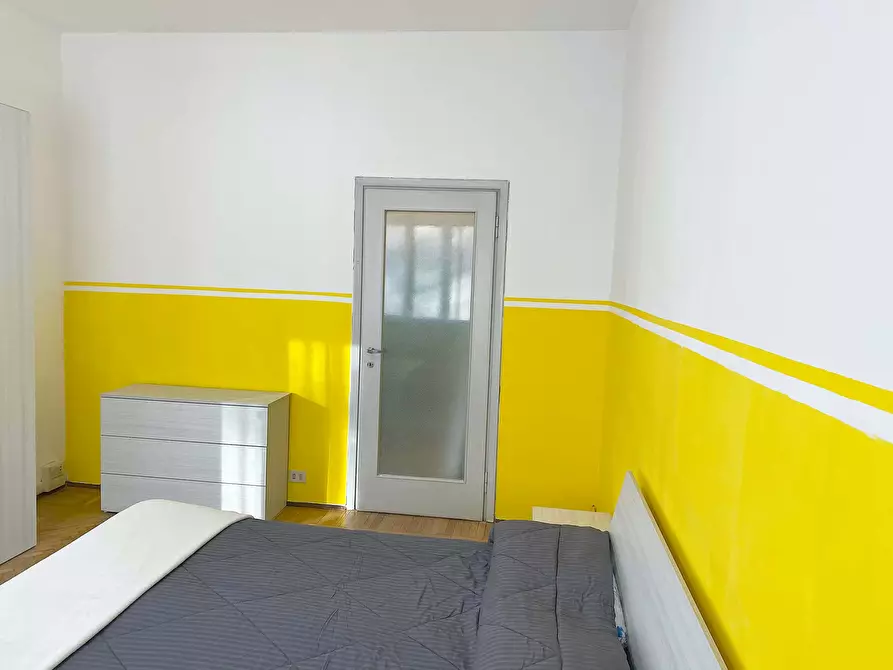 Immagine 11 di Appartamento in affitto  in Via Giovanni Segantini75 a Milano