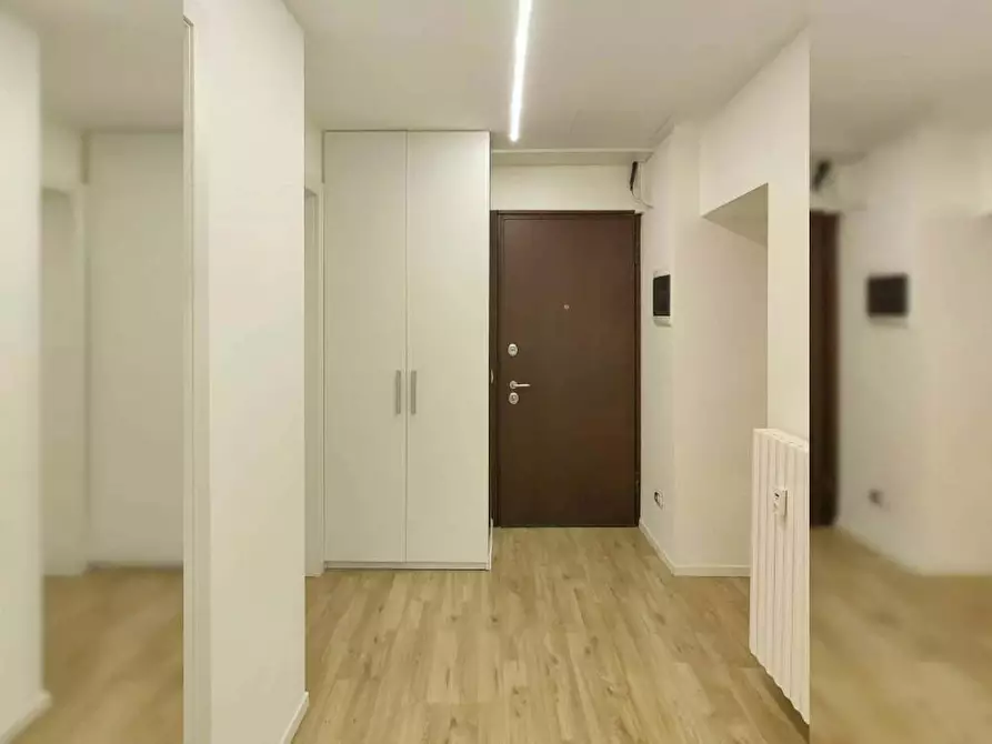 Immagine 4 di Camera in affitto  in Via Mac Mahon a Milano