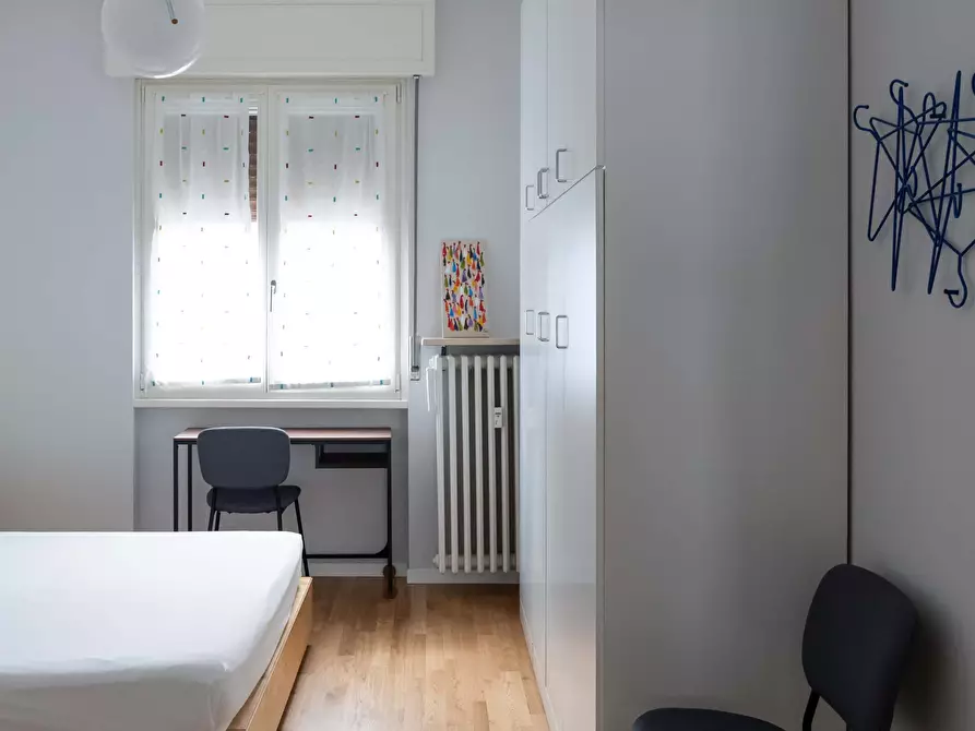 Immagine 27 di Appartamento in affitto  in Via Domodossola21 a Milano