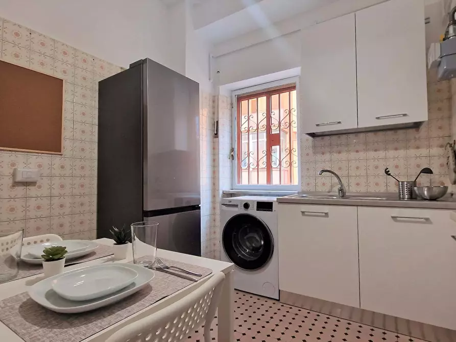 Immagine 7 di Camera in affitto  in Via Attilio Ambrosini1 a Roma