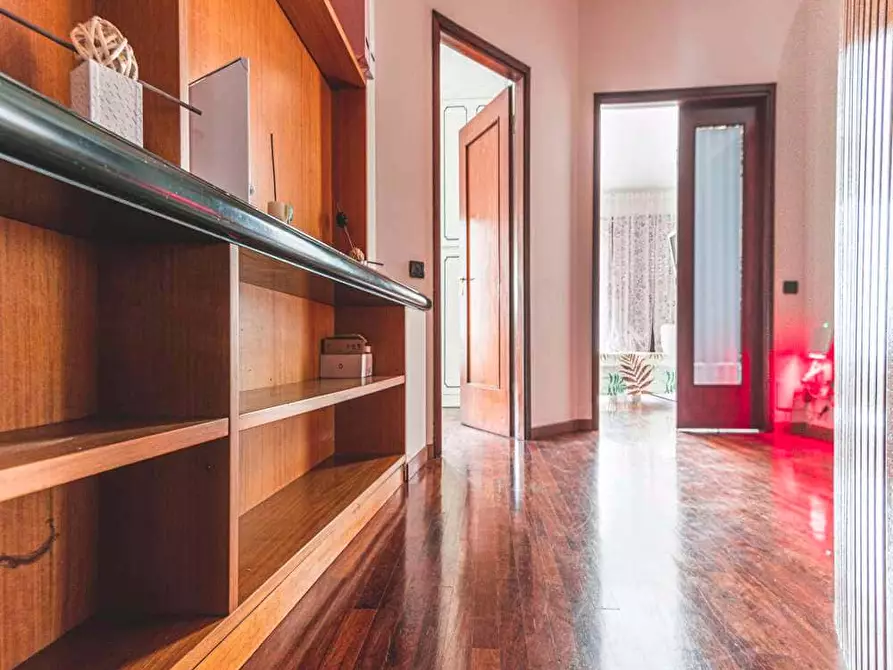 Immagine 23 di Camera in affitto  in Via Ippodromo9 a Milano