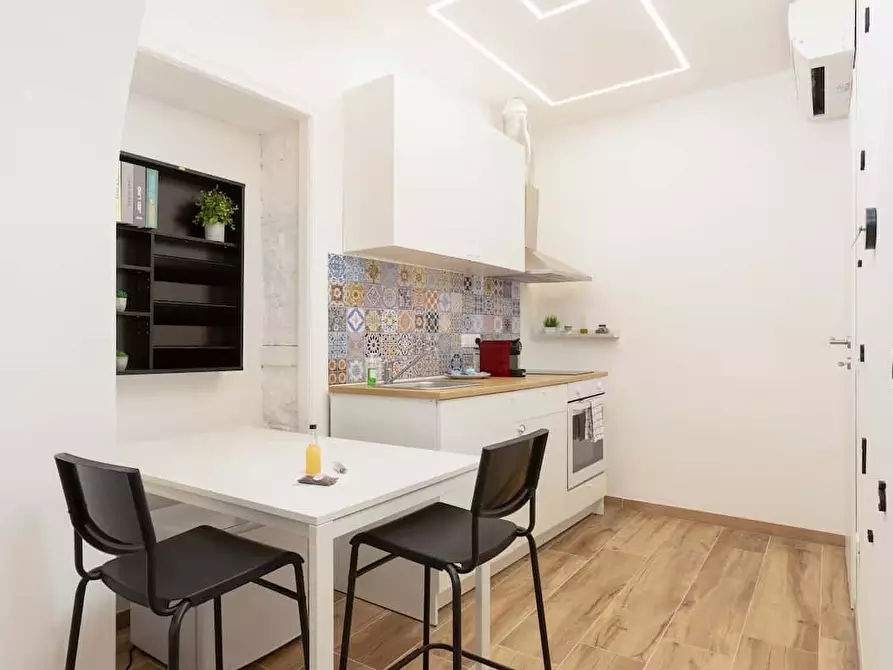 Immagine 3 di Appartamento in affitto  in Campo San Giacomo20 a Trieste