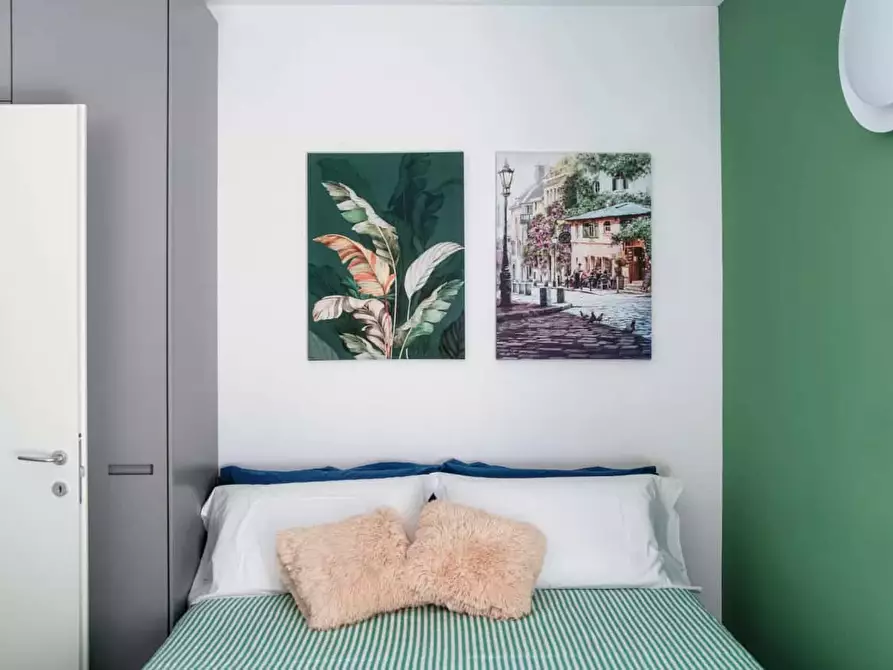 Immagine 43 di Appartamento in affitto  in Località Crotta a Argegno