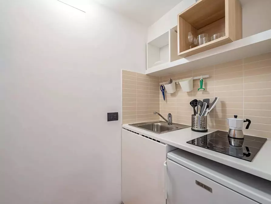 Immagine 7 di Appartamento in affitto  in Corso Magenta25 a Milano