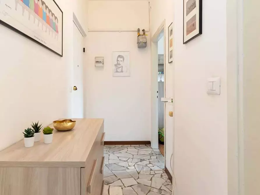 Immagine 16 di Appartamento in affitto  in Via Giambellino40 a Milano