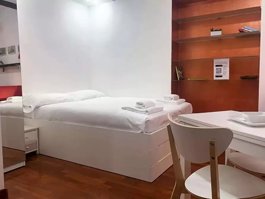 Immagine 2 di Appartamento in affitto  in Via Alfonso Lamarmora2A a Milano