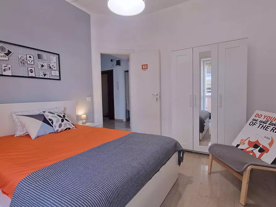 Immagine 3 di Camera in affitto  in Lungotevere di Pietra Papa61 a Roma