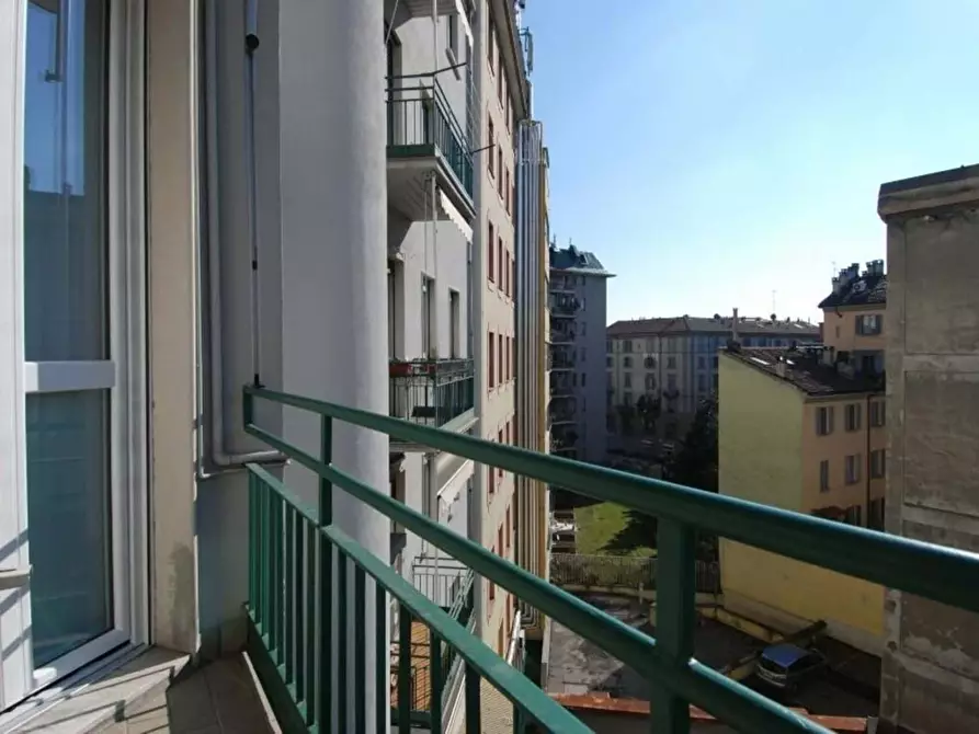 Immagine 13 di Appartamento in affitto  in Via Conca del Naviglio18 a Milano