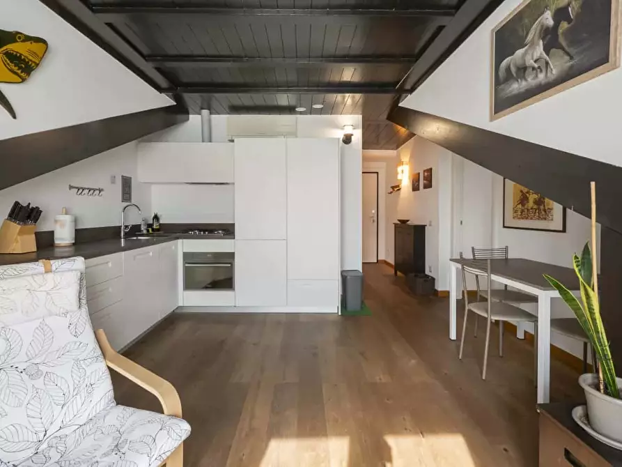 Immagine 3 di Appartamento in affitto  in Via Bartolomeo Eustachi47 a Milano