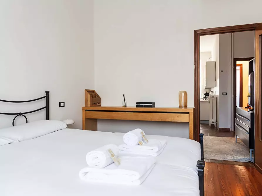 Immagine 3 di Appartamento in affitto  in Via Benedetto Marcello24 a Milano