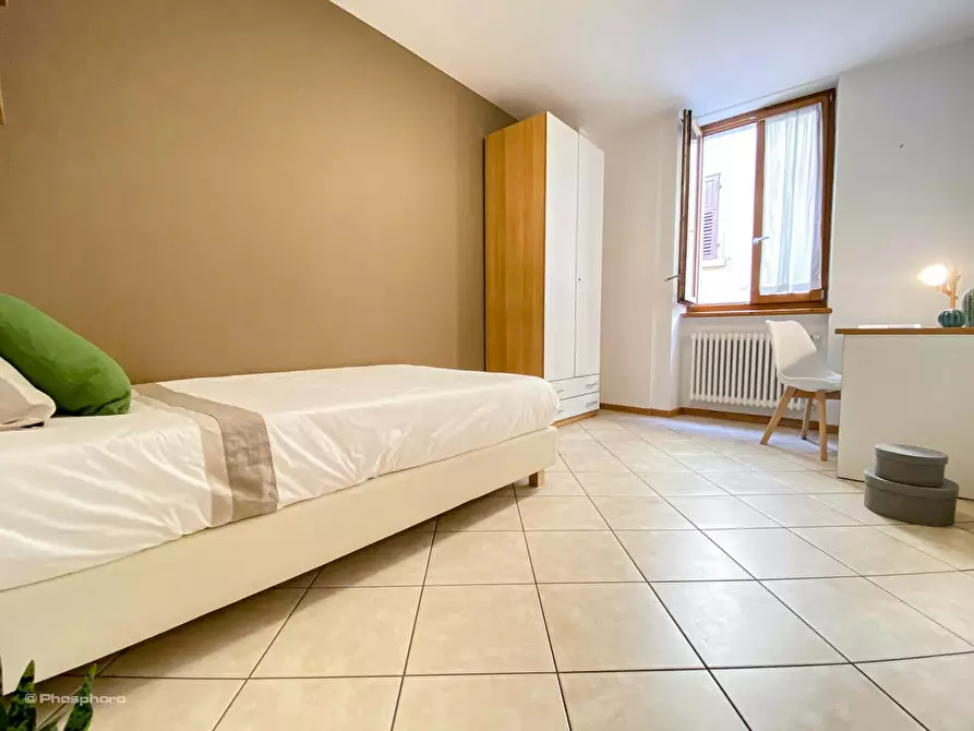 Immagine 3 di Camera in affitto  in Via Tommaso Gar15 a Trento