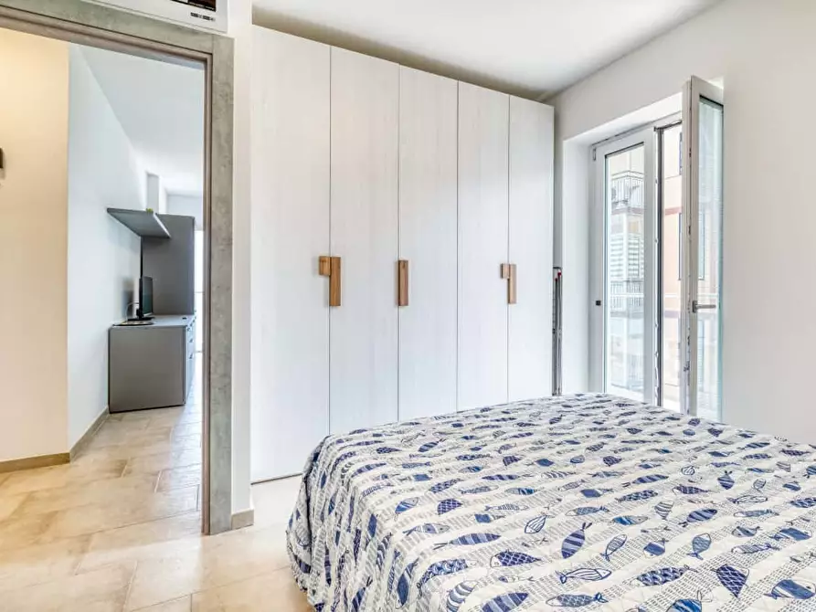 Immagine 14 di Appartamento in affitto  in Lungomare Giacomo Matteotti39 a Borghetto Santo Spirito