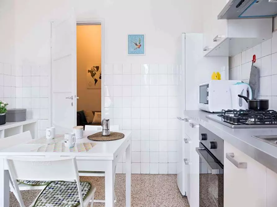 Immagine 11 di Camera in affitto  in Viale Argonne26 a Milano