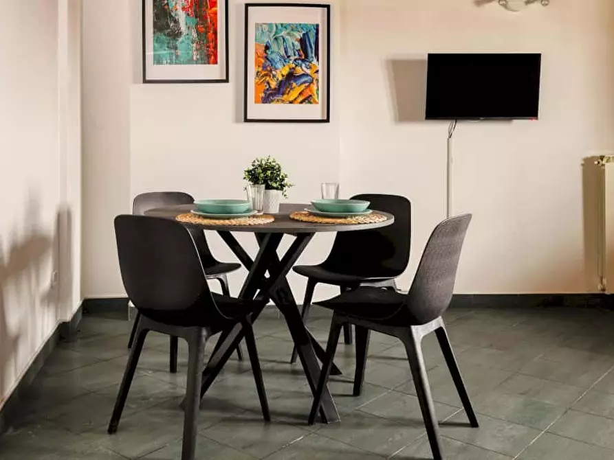 Immagine 13 di Camera in affitto  in Via Giovanni Pezzotti44 a Milano