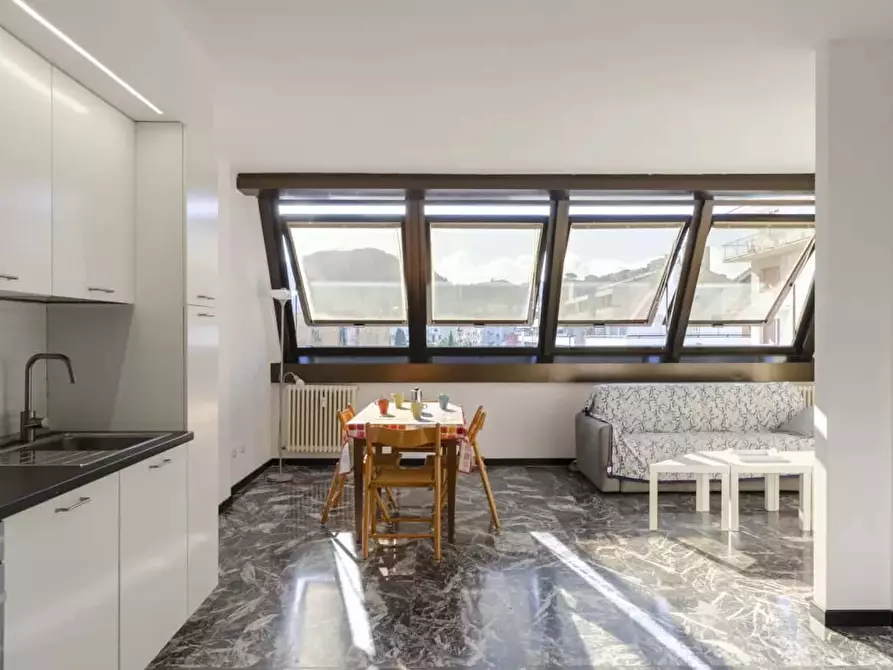 Immagine 8 di Appartamento in affitto  in Via Eraldo Fico a Sestri Levante