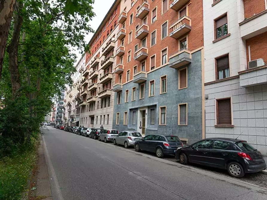 Immagine 19 di Appartamento in affitto  in Corso Lodi117 a Milano