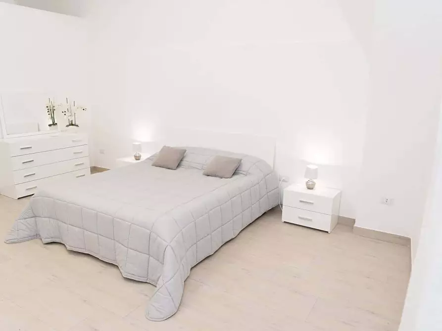 Immagine 24 di Appartamento in affitto  in Via Opacchiasella14 a Manfredonia