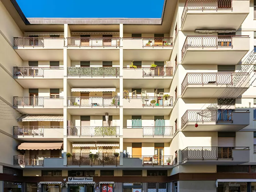 Immagine 27 di Appartamento in affitto  in Via Giampaolo Orsini a Firenze