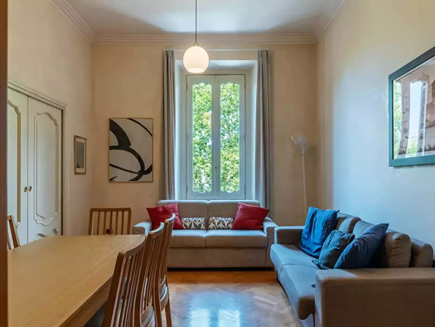 Immagine 7 di Appartamento in affitto  in Piazza del Porto di Ripetta1 a Roma