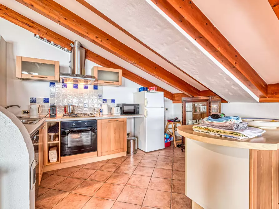 Immagine 20 di Appartamento in affitto  in Strada privata Luigi Peirano44 a Alassio