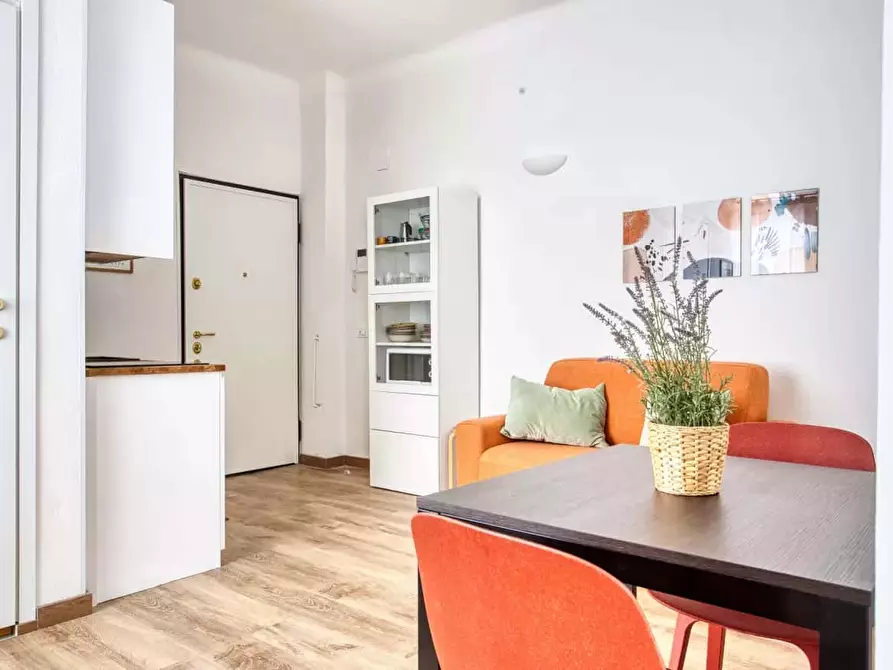 Immagine 9 di Appartamento in affitto  in Via Giovanni Paisiello4 a Milano