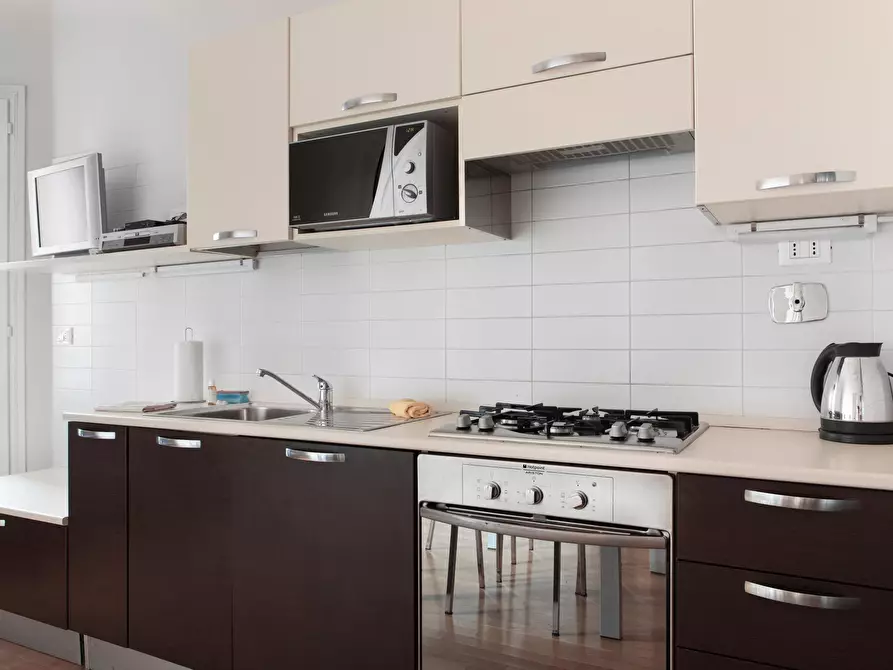 Immagine 3 di Appartamento in affitto  in Via Guglielmo Marconi65 a Bologna