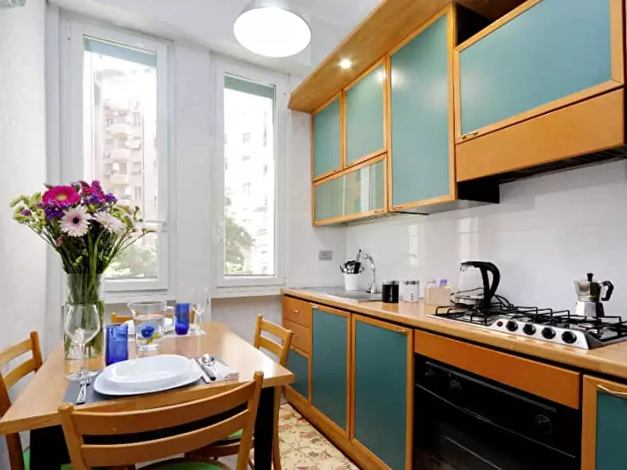 Immagine 20 di Appartamento in affitto  in Via Chioggia22 a Roma