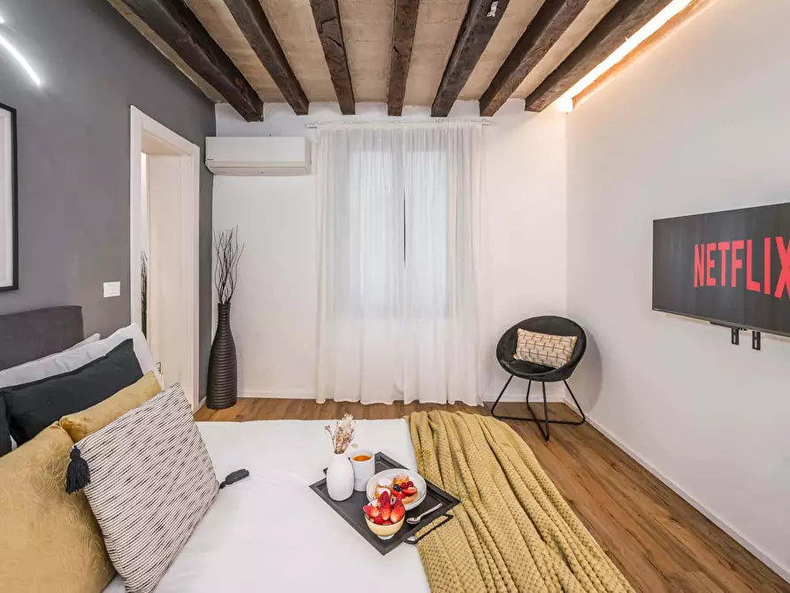 Immagine 5 di Appartamento in affitto  in Via Castelmaraldo15 a Modena