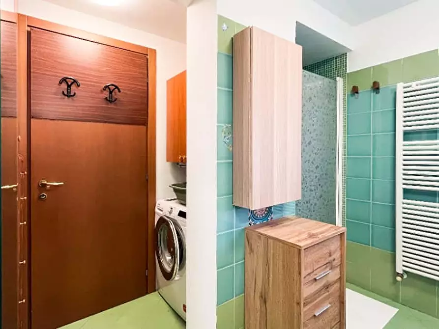 Immagine 8 di Appartamento in affitto  in Via Bovisasca70 a Milano