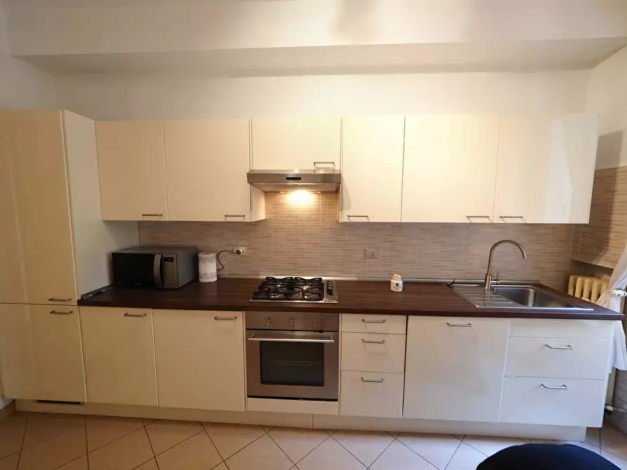 Immagine 5 di Appartamento in affitto  in Via Mosè Bianchi24 a Milano