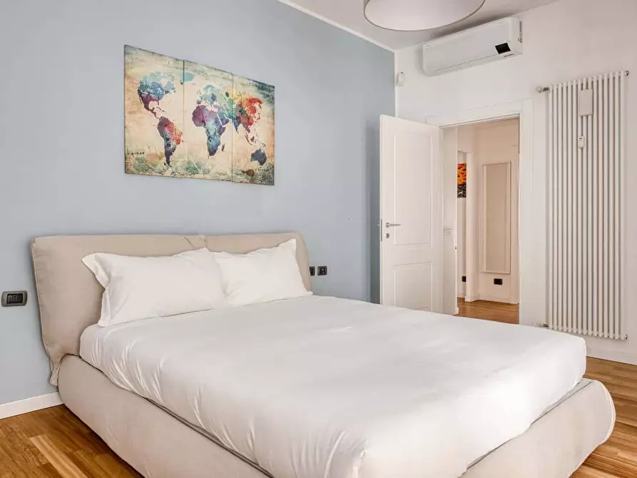 Immagine 15 di Appartamento in affitto  in Via delle Forze Armate43 a Milano