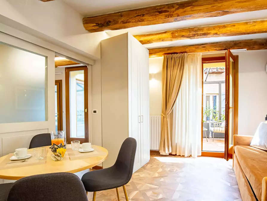 Immagine 19 di Appartamento in affitto  in Via de' Falegnami16 a Bologna