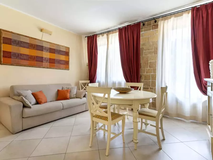 Immagine 3 di Appartamento in affitto  in Via Piano di Gallo46 a Palermo