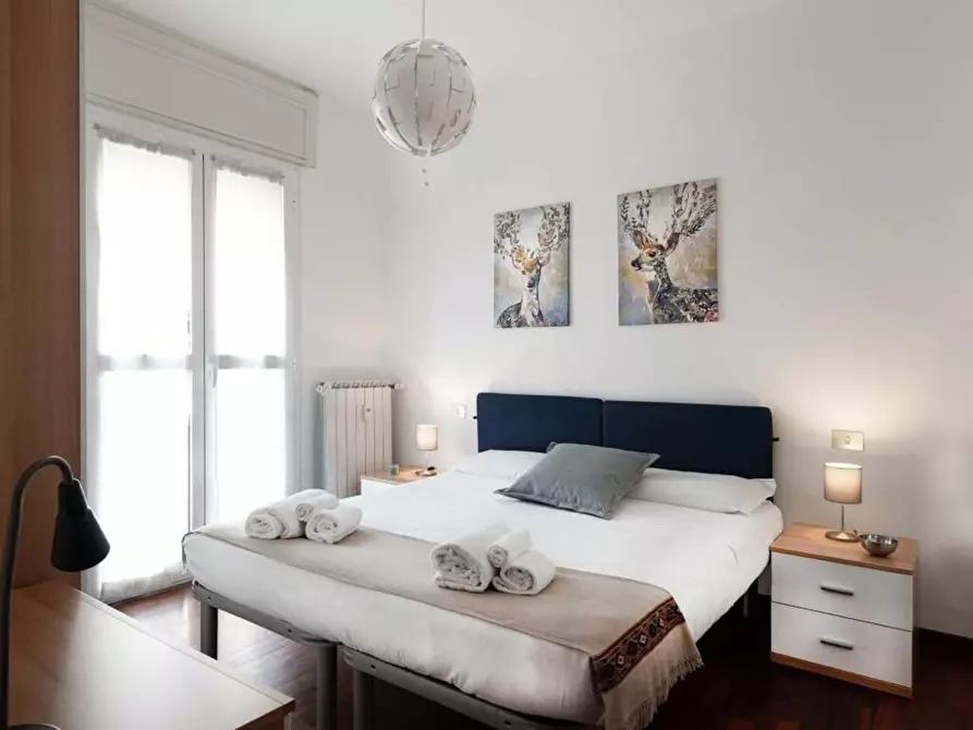 Immagine 19 di Appartamento in affitto  in Via Privata Poggibonsi8 a Milano