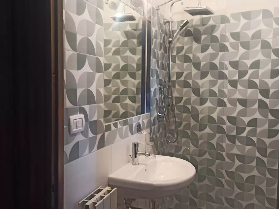 Immagine 46 di Appartamento in affitto  in Via della Chiesa8 a Ovindoli