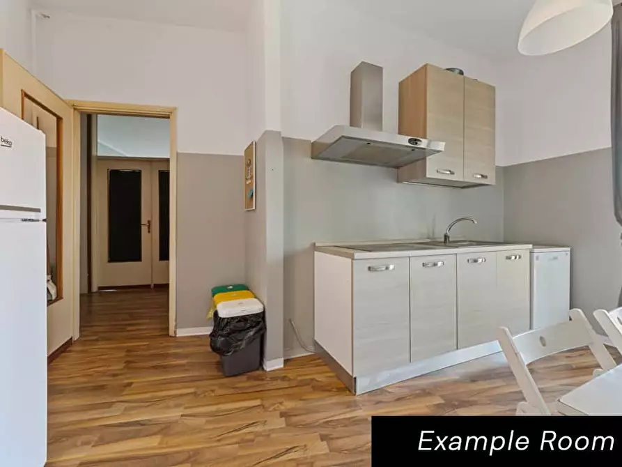 Immagine 11 di Camera in affitto  in Corso di Porta Romana116a a Milano