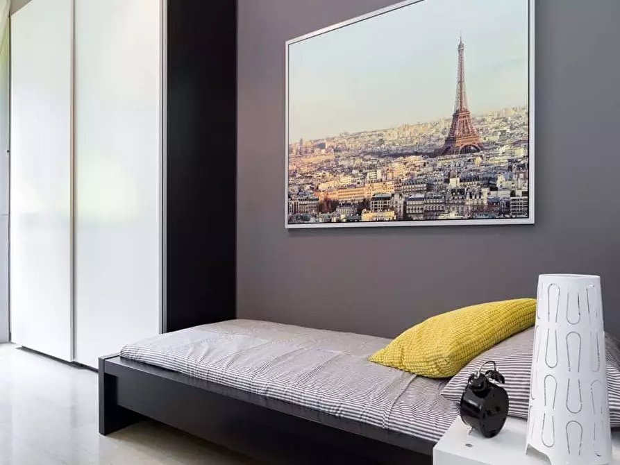 Immagine 4 di Camera in affitto  in Viale Renato Serra16 a Milano