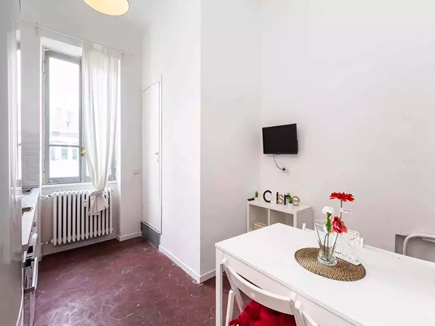 Immagine 17 di Camera in affitto  in Via Paolo Bassi22 a Milano