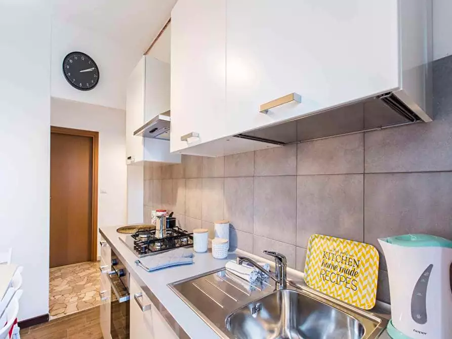 Immagine 22 di Camera in affitto  in Via Pasquale Fornari22 a Milano