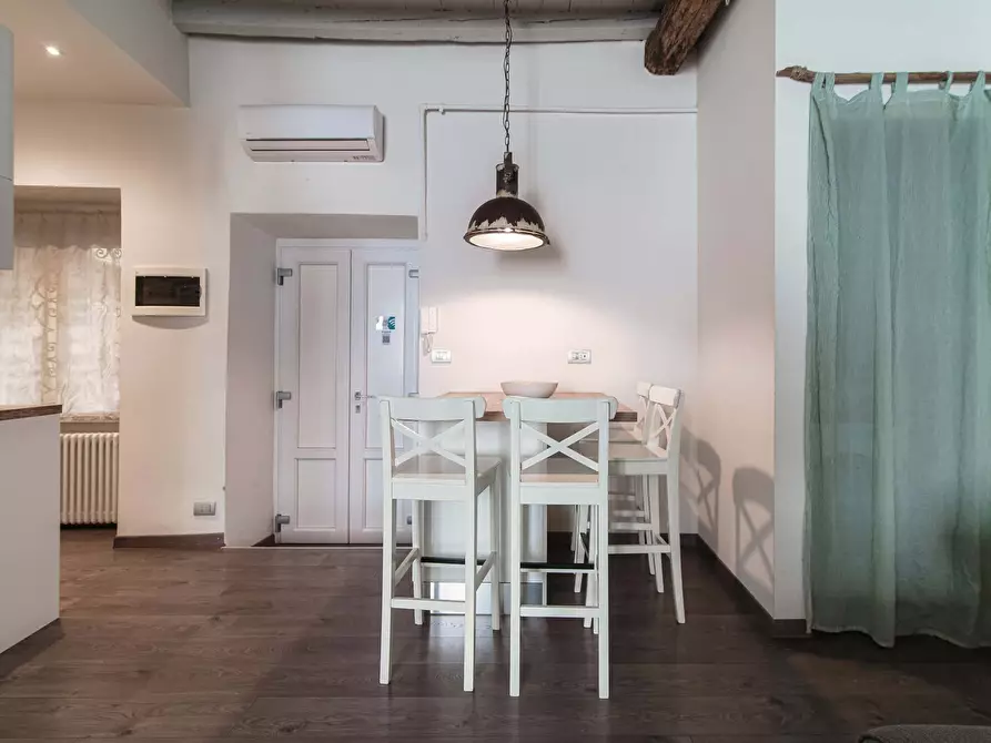 Immagine 2 di Appartamento in affitto  in Via Pietro Boldoni16 a Como