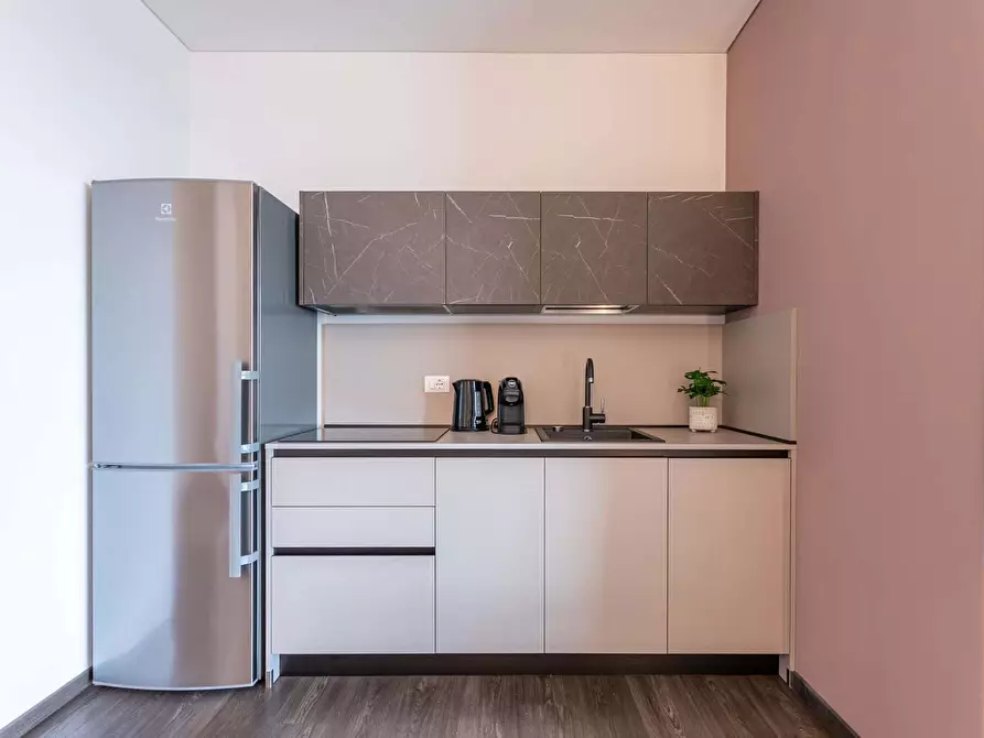 Immagine 6 di Appartamento in affitto  in Via Torino2 a Venezia