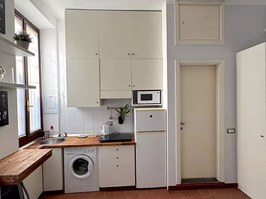 Immagine 8 di Appartamento in affitto  in Corso San Gottardo18 a Milano